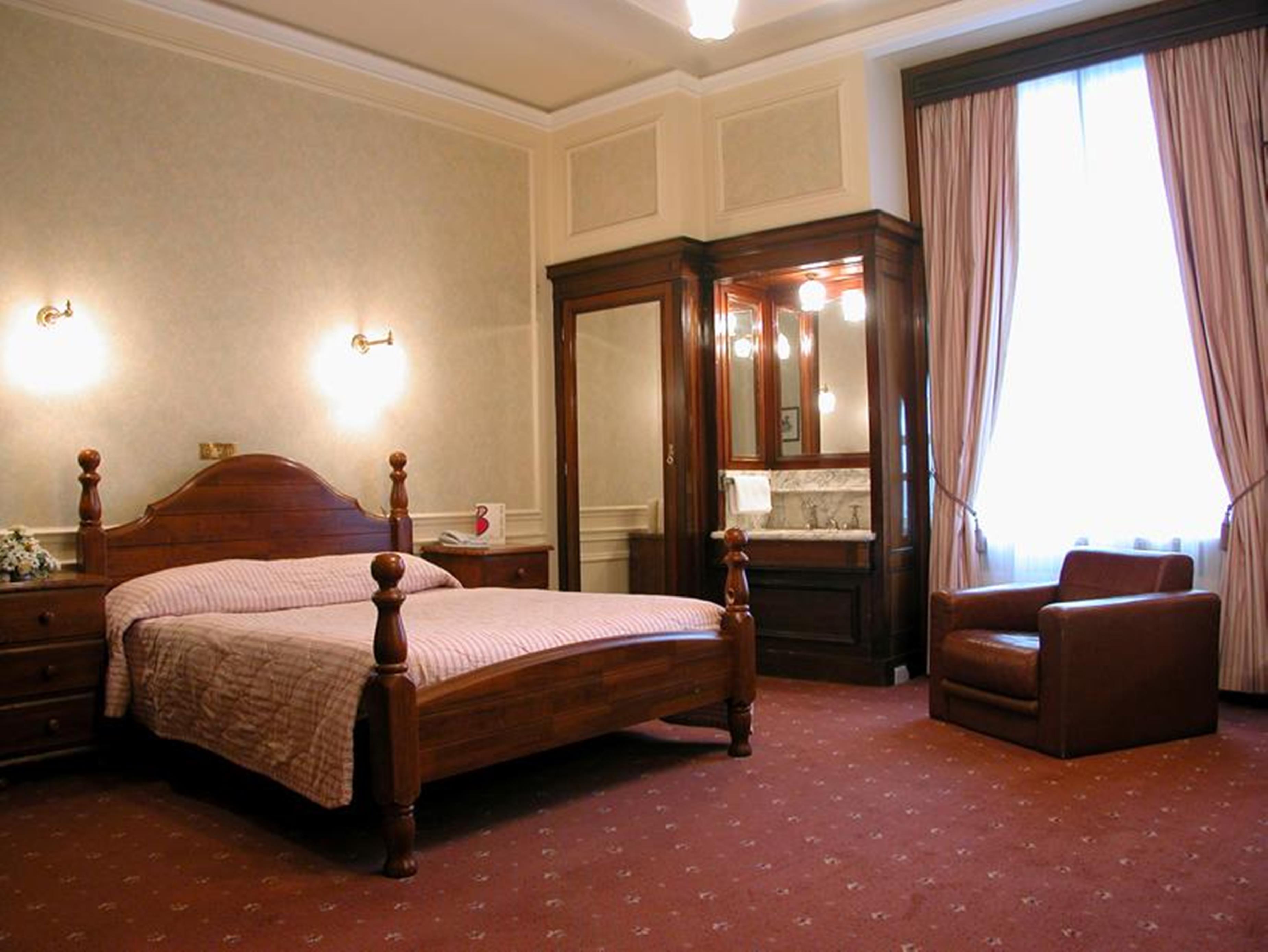 Adelphi Hotel Liverpool Bilik gambar