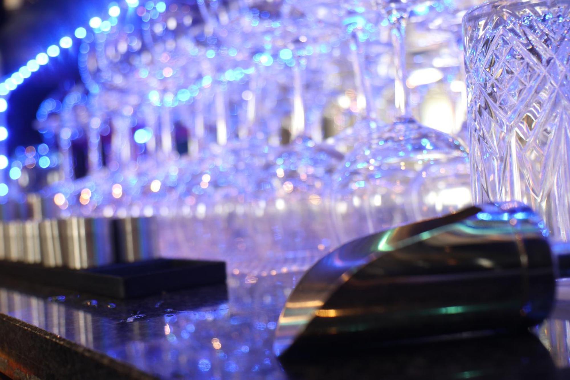 Adelphi Hotel Liverpool Luaran gambar