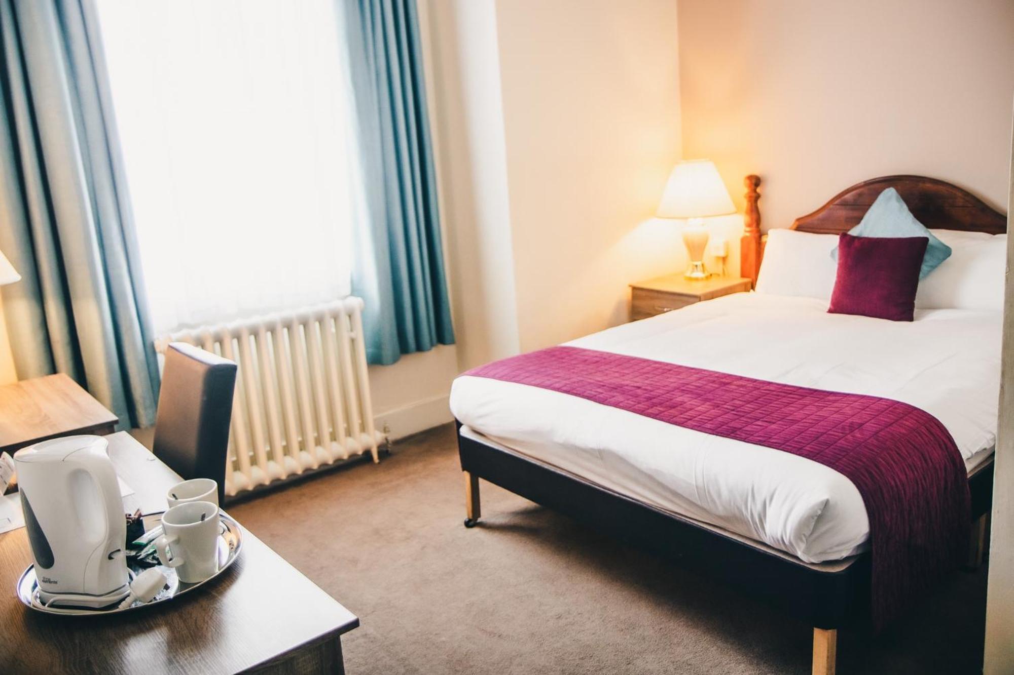 Adelphi Hotel Liverpool Luaran gambar