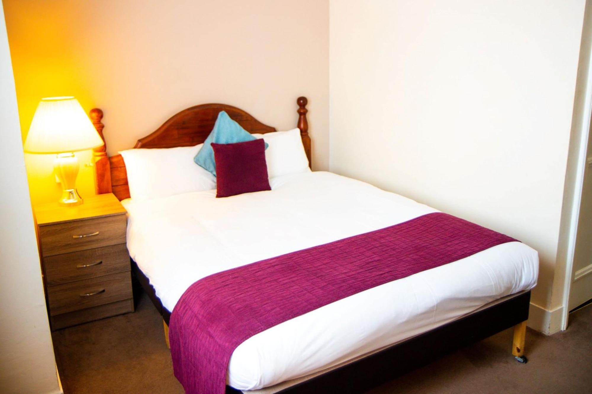 Adelphi Hotel Liverpool Luaran gambar