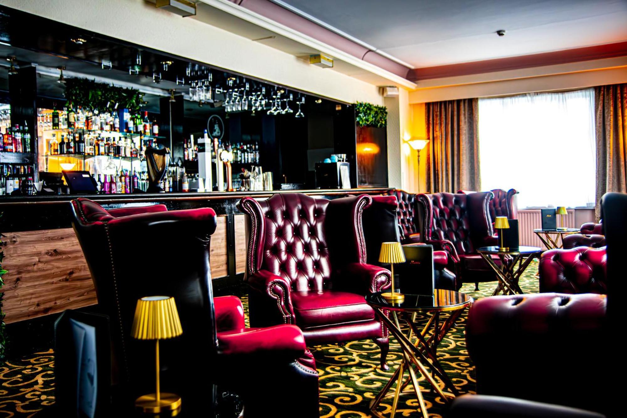 Adelphi Hotel Liverpool Luaran gambar