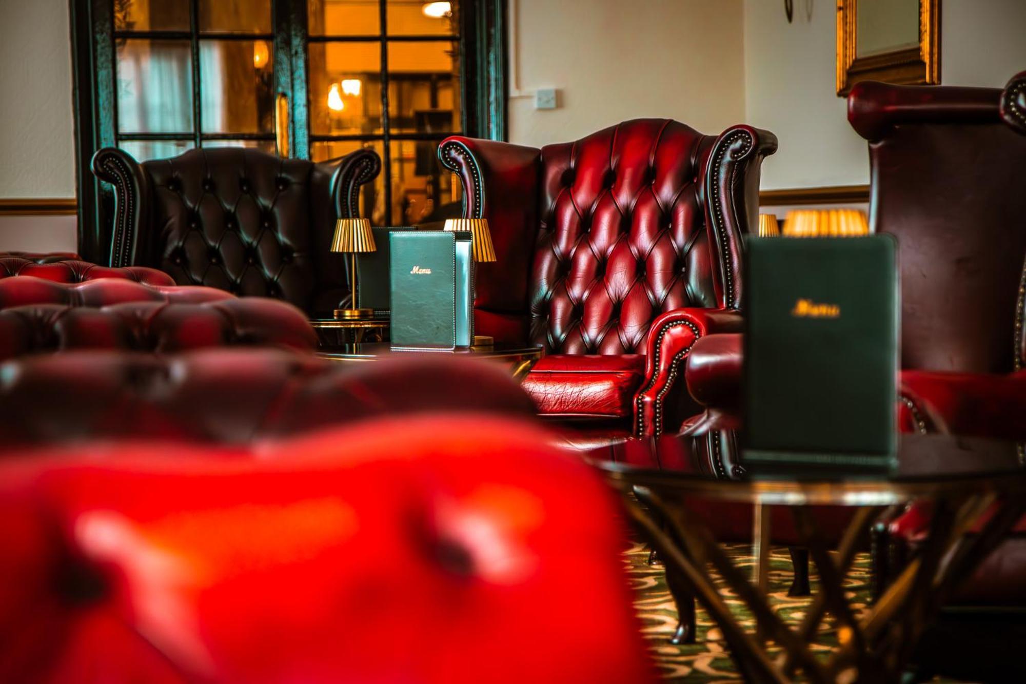 Adelphi Hotel Liverpool Luaran gambar