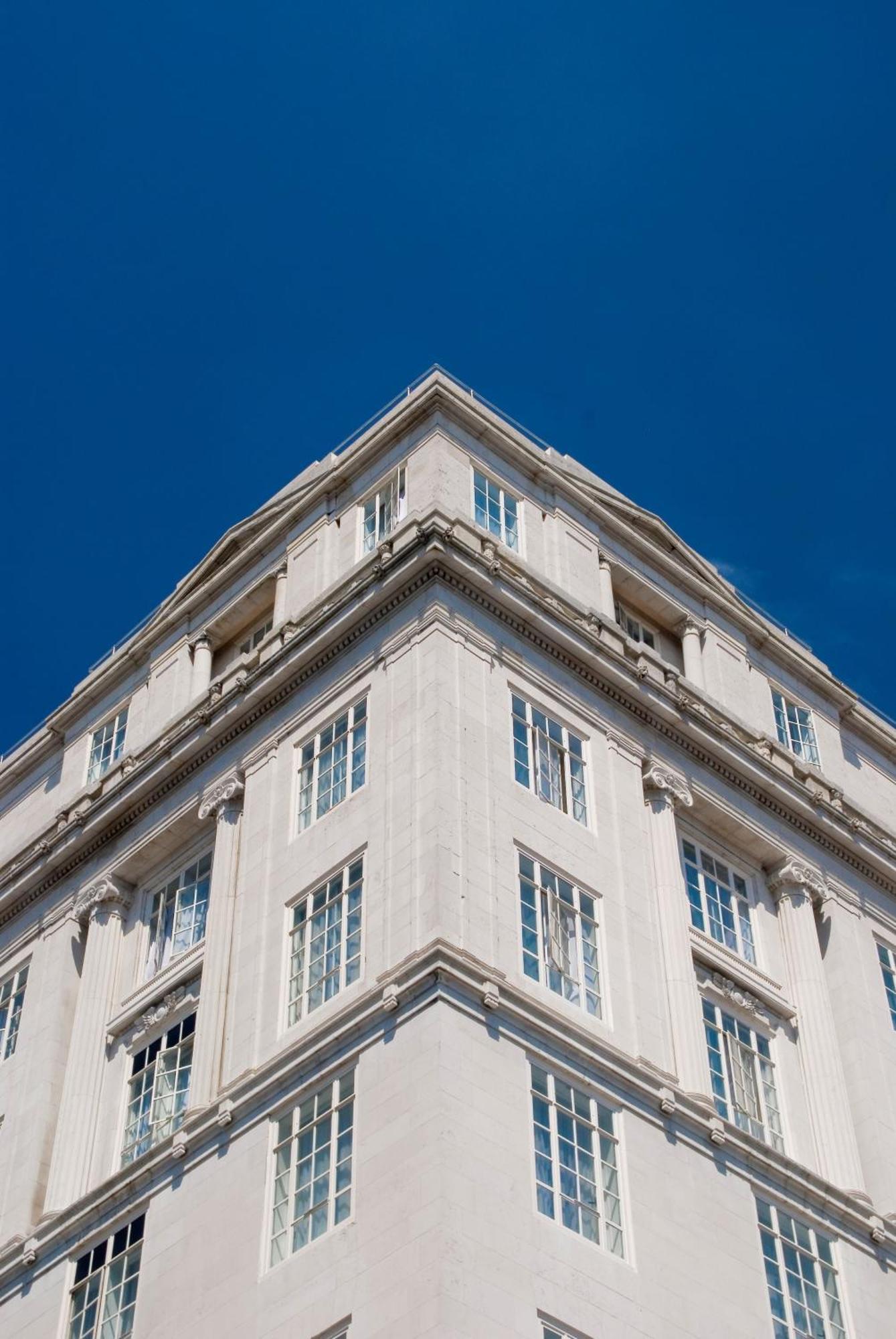 Adelphi Hotel Liverpool Luaran gambar