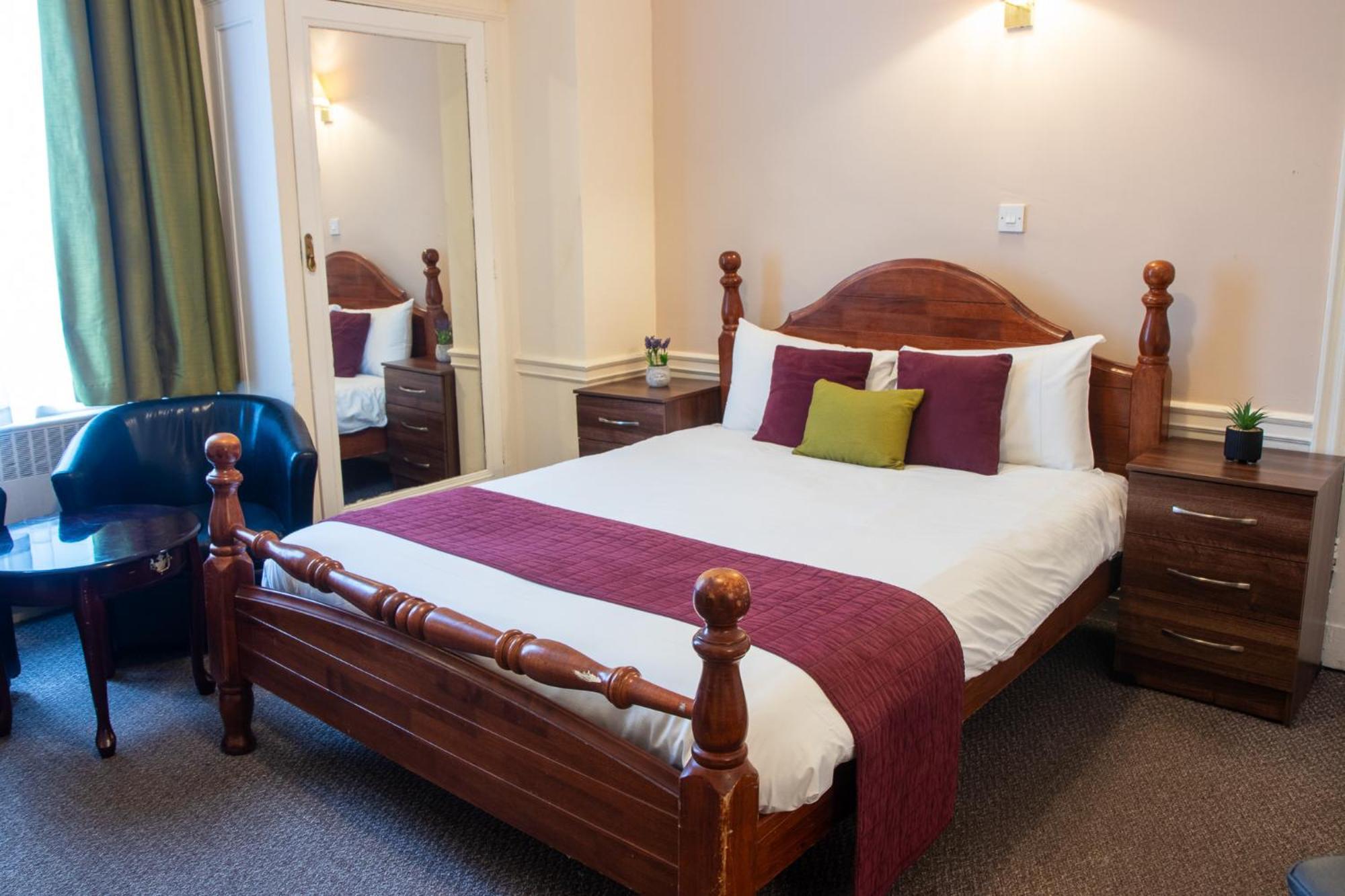Adelphi Hotel Liverpool Luaran gambar