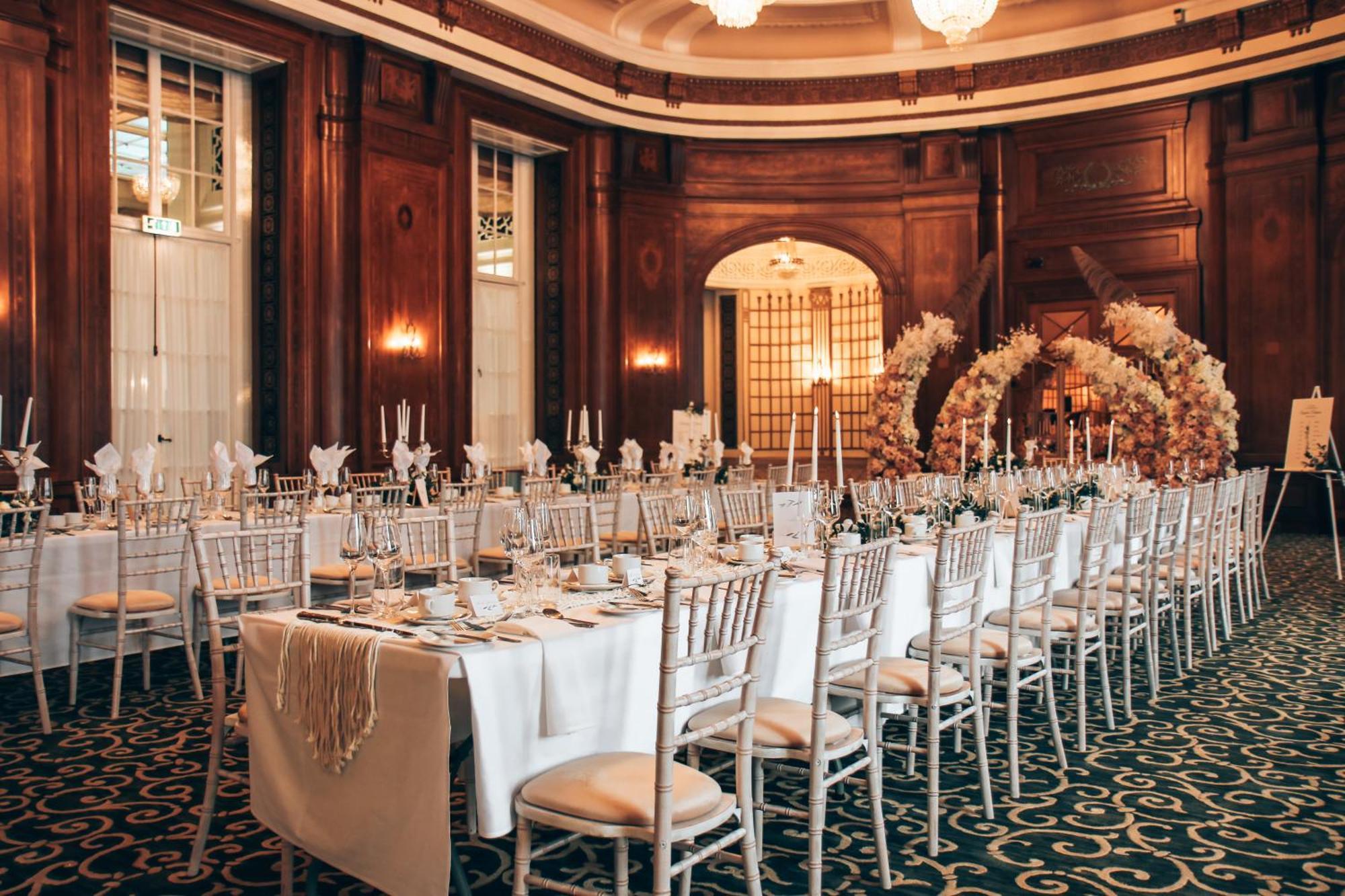 Adelphi Hotel Liverpool Luaran gambar