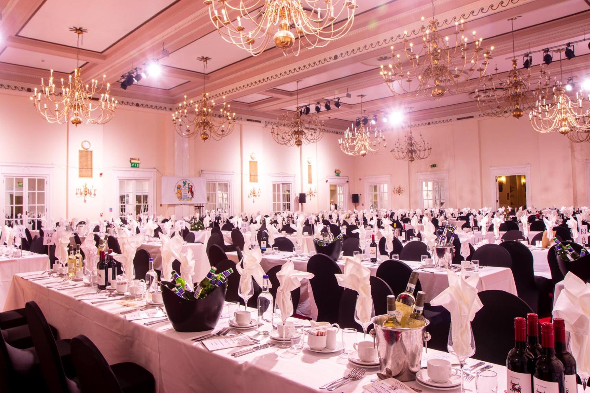 Adelphi Hotel Liverpool Luaran gambar