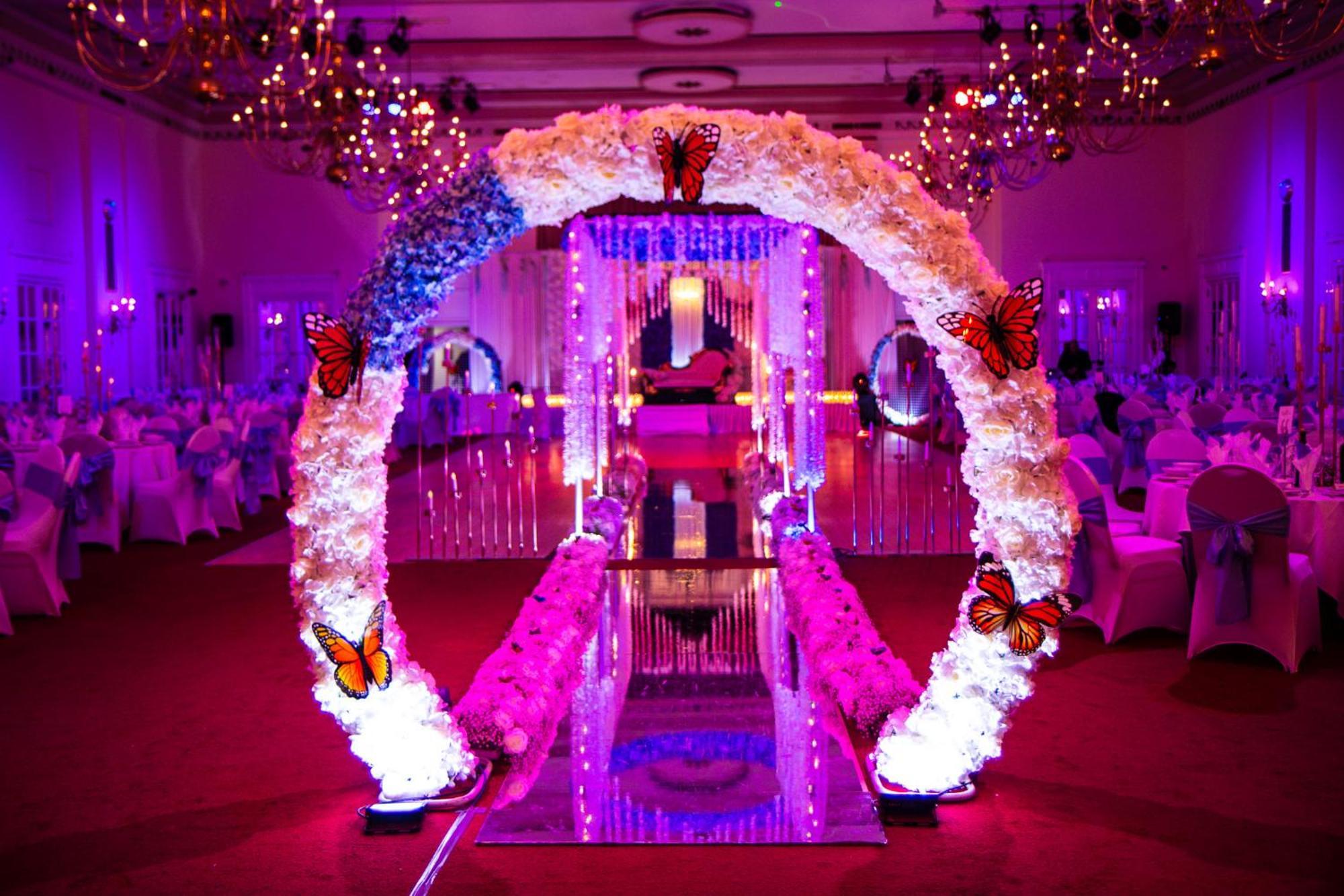 Adelphi Hotel Liverpool Luaran gambar