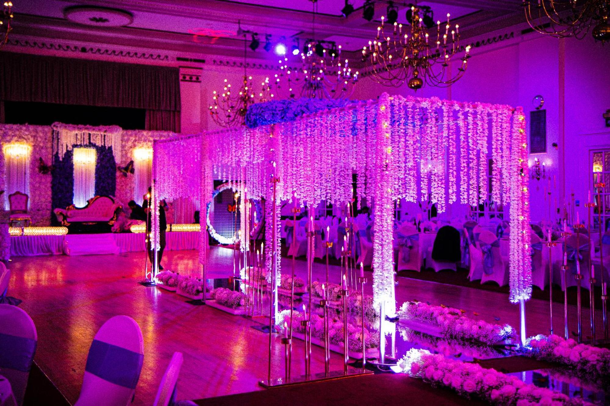 Adelphi Hotel Liverpool Luaran gambar