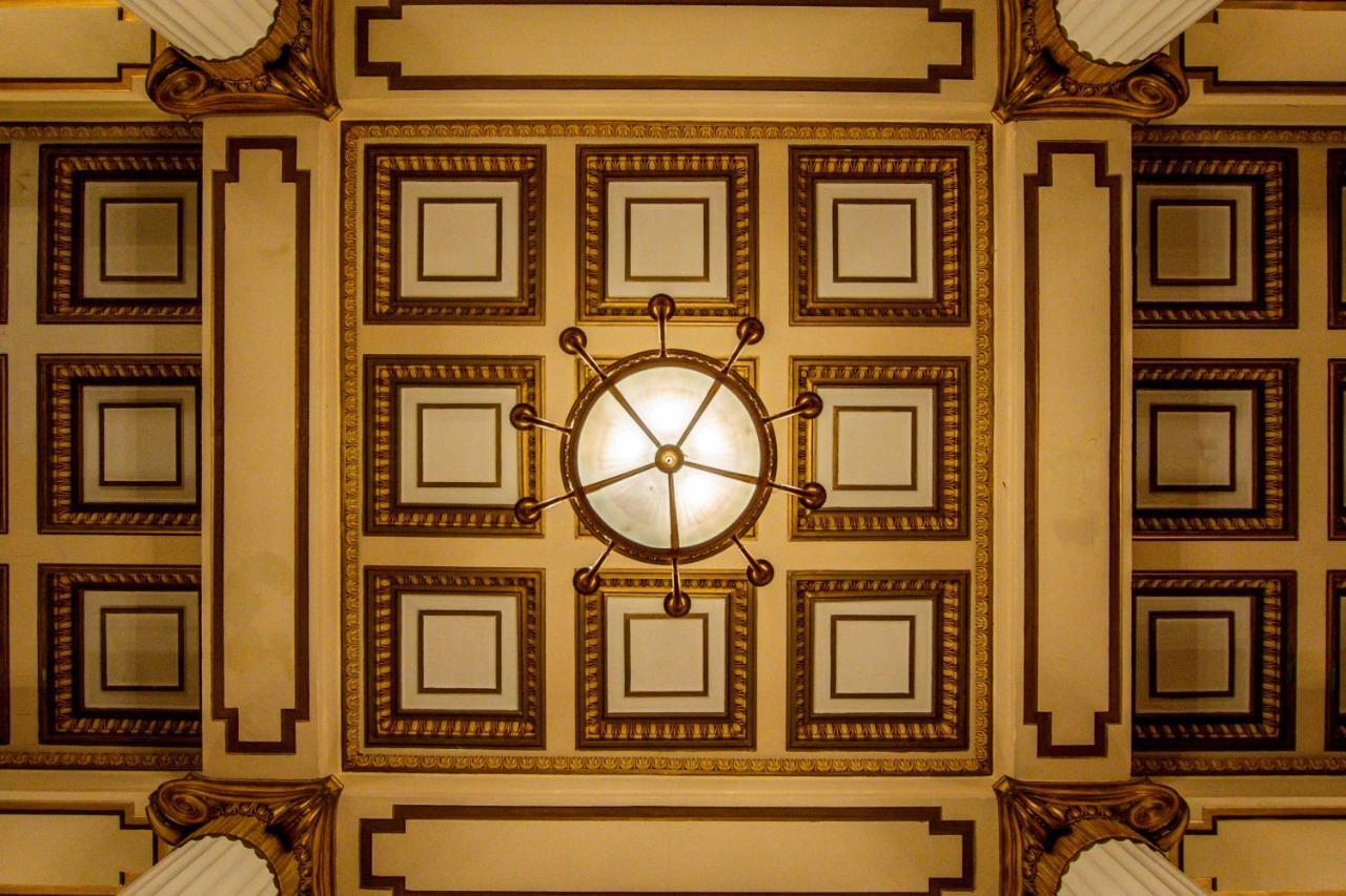 Adelphi Hotel Liverpool Luaran gambar
